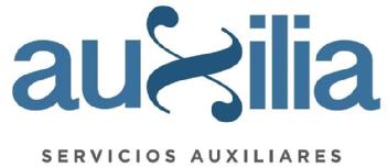 AUXILIA SERVICIOS AUXILIARES