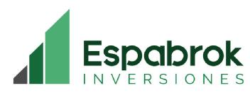 ESPABROK INVERSIONES