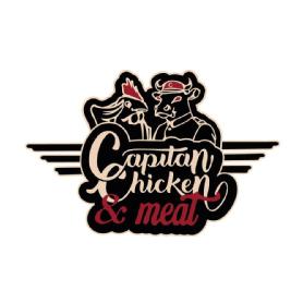 CAPITAN CHICKEN & MEAT