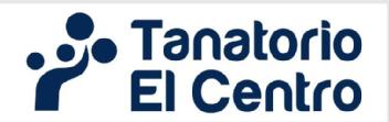 TANATORIO EL CENTRO