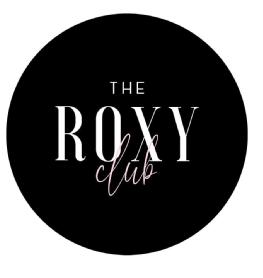 THE ROXY CLUB