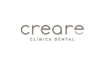 CREARE CLÍNICA DENTAL