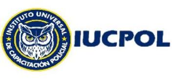 IUCPOL INSTITUTO UNIVERSAL DE CAPACITACIÓN POLICIAL