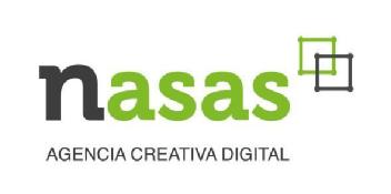 NASAS AGENCIA CREATIVA DIGITAL