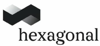 HEXAGONAL