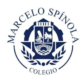 COLEGIO MARCELO SPÍNOLA