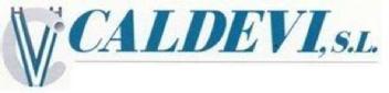CALDEVI, S.L