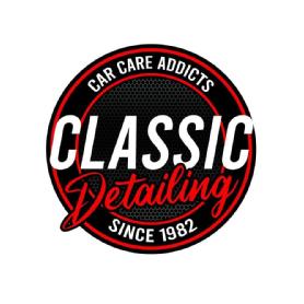 CAR CARE ADDICTS CLASSIC DETAILING SINCE 1982