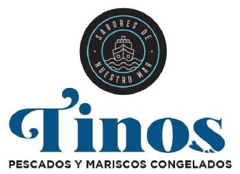 SABORES DE NUESTRO MAR TINOS PESCADOS Y MARISCOS CONGELADOS