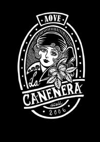 AOVE LA CANENERA DESDE 2006