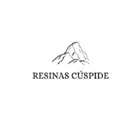 RESINAS CÚSPIDE