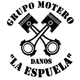 GRUPO MOTERO DANOS LA ESPUELA