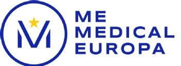 M ME MEDICAL EUROPA