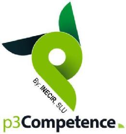 p3 CompetenceBy: INECIR, SLU