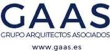 GAAS GRUPO ARQUITECTO ASOCIADOS WWW.GAAS.ES