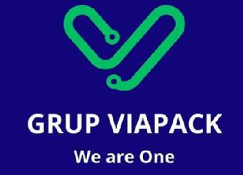 GRUP VIAPACK WE ARE ONE