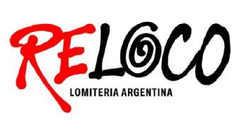 RELOCO LOMITERIA ARGENTINA