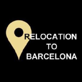 RELOCATION TO BARCELONA