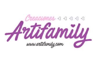 SCRAP Y CREACIONES ARTIFAMILY