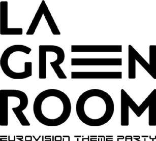 LA GREEN ROOM