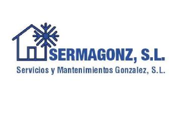 SERMAGONZ, S.L. Servicios y Mantenimientos Gonzalez, S.L