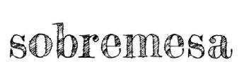 SOBREMESA