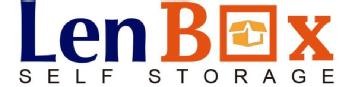 LenBox SELF STORAGE