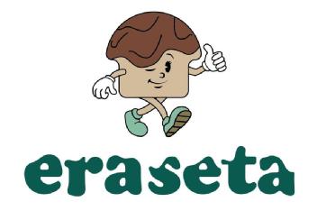 eraseta