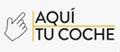 AQUÍ TU COCHE
