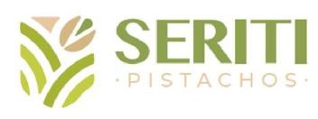 SERITI PISTACHOS
