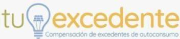 tu excedente compensación de excedentes de autoconsumo