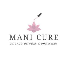MANI CURE CUIDADO DE UÑAS A DOMICILIO
