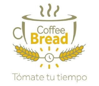 COFFEE BREAD TÓMATE TU TIEMPO