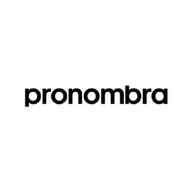 Pronombra