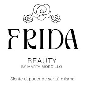 FRIDA BEAUTY BY MARTA MORCILLO SIENTE EL PODER DE SER TÚ MISMA