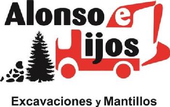 EXCAVACIONES Y MANTILLOS ALONSO E HIJOS