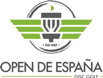 OPEN DE ESPAÑA DE DISC GOLF