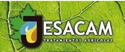 JESACAM TRATAMIENTOS AGRICOLAS