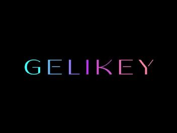 GELIKEY