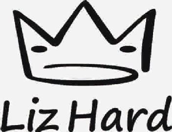LIZ HARD