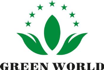 GREEN WORLD