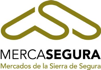MERCASEGURA MERCADOS DE LA SIERRA DE SEGURA
