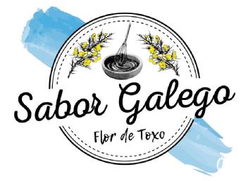 SABOR GALEGO FLOR DE TOXO