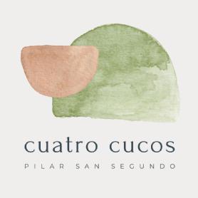 Cuatro Cucos Pilar San Segundo