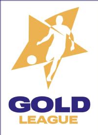 GOLD LEAGUE