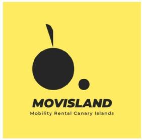 MOVISLAND MOBILITY RENTAL CANARY ISLANDS