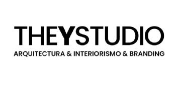 THEYSTUDIO ARQUITECTURA & INTERIORISMO & BRANDING