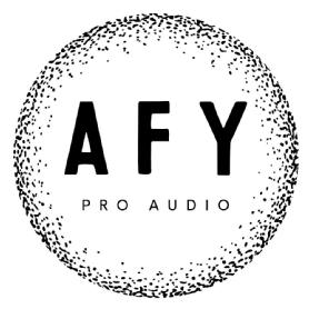 AFY PRO AUDIO
