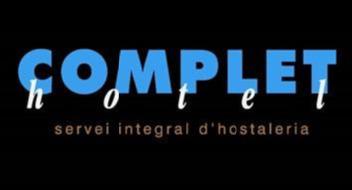 COMPLET hotel servei integral d'hostaleria