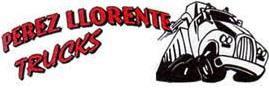PEREZ LLORENTE TRUCKS
